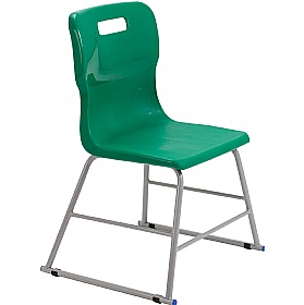 Titan High Classroom Chairs