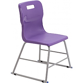 Titan High Classroom Chairs