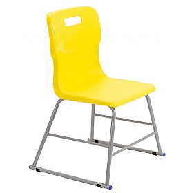 Titan High Classroom Chairs