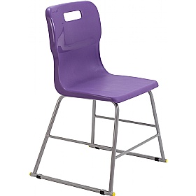 Titan High Classroom Chairs