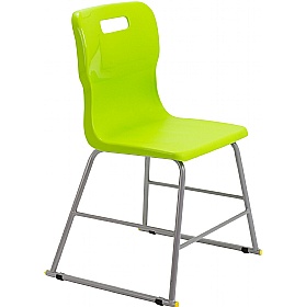 Titan High Classroom Chairs