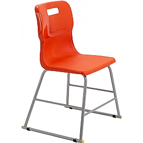 Titan High Classroom Chairs