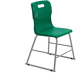 Titan High Classroom Chairs