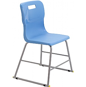 Titan High Classroom Chairs