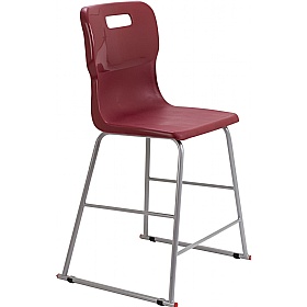 Titan High School Chairs - School Furniture