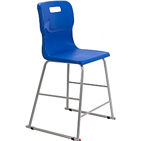 Titan High School Chairs - School Furniture