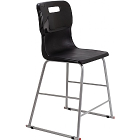 Titan High School Chairs - School Furniture