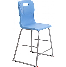 Titan High School Chairs - School Furniture