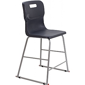Titan High School Chairs - School Furniture