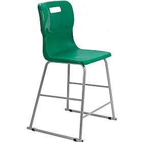 Titan High School Chairs - School Furniture