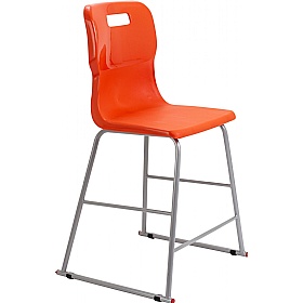 Titan High School Chairs - School Furniture