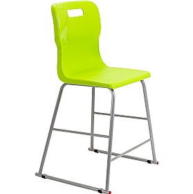 Titan High School Chairs - School Furniture