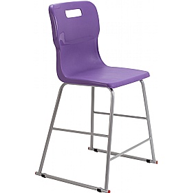 Titan High School Chairs - School Furniture
