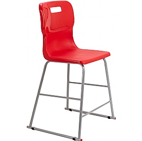 Titan High School Chairs - School Furniture
