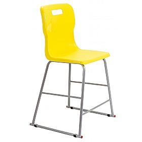Titan High School Chairs - School Furniture