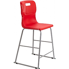 Titan High School Chairs - School Furniture