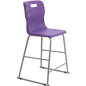 Titan High School Chairs - School Furniture