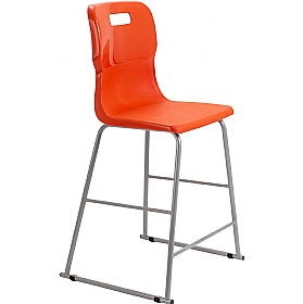 Titan High School Chairs - School Furniture