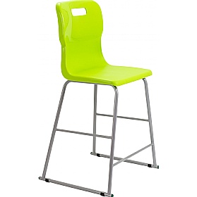Titan High School Chairs - School Furniture