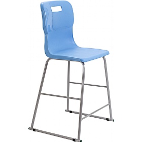 Titan High School Chairs - School Furniture