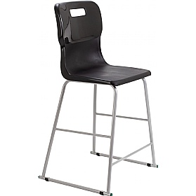 Titan High School Chairs - School Furniture