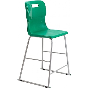 Titan High School Chairs - School Furniture