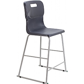 Titan High School Chairs - School Furniture