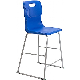 Titan High School Chairs - School Furniture