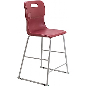 Titan High School Chairs - School Furniture