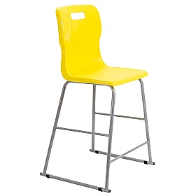 Titan High School Chairs - School Furniture