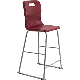 Titan High Classroom Chairs