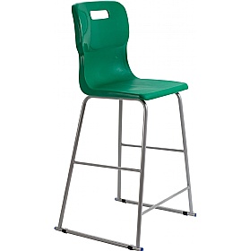 Titan High Classroom Chairs