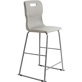 Titan High Classroom Chairs