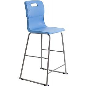 Titan High Classroom Chairs