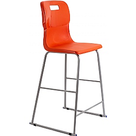 Titan High Classroom Chairs