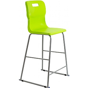 Titan High Classroom Chairs