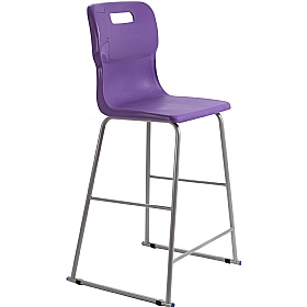 Titan High Classroom Chairs