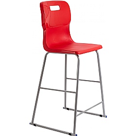 Titan High Classroom Chairs