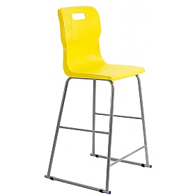 Titan High Classroom Chairs