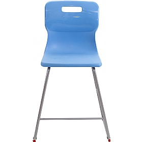 Titan High School Chairs - School Furniture