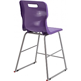 Titan High School Chairs - School Furniture