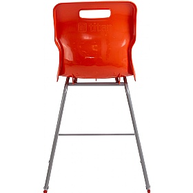 Titan High School Chairs - School Furniture