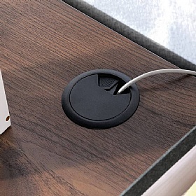 Clifton Place Home Office Lateral Filer - Office Storage