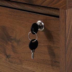 Clifton Place Home Office Lateral Filer - Office Storage