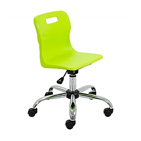 Titan Swivel Junior School Chairs