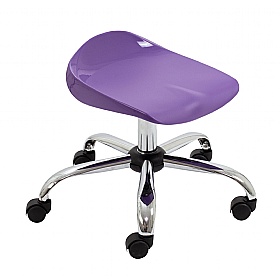 Titan Swivel Junior School Stools