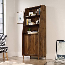 Hampstead Park Wide Home Office Bookcase
