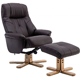 Denver Recliner Chairs