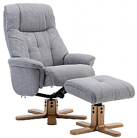 Denver Recliner Chairs