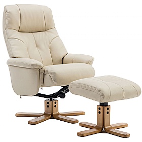 Denver Recliner Chairs
